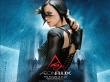 Aeon Flux Wallpaer