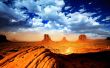 Vast canyon Wallpaer