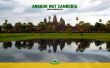 Angkor Wat Wallpaer