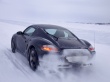 Porsche Cayman Wallpaer