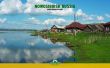 Nowosibirsk Russia Wallpaer