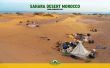 Sahara Desert Wallpaer