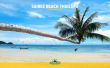 Sairee Beach Wallpaer