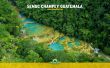 Semuc Champey Wallpaer