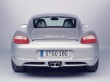 Porsche Cayman Wallpaer