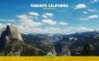 Yosemite USA Wallpaer