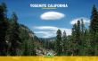 Yosemite USA II Wallpaer