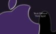 Think Apple! Wallpaer