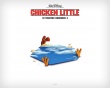 Chicken little Wallpaer