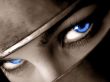 Ninja look Wallpaer