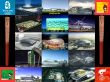 Olympic Venues 2008 Wallpaer