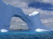 Antarctic sailing Wallpaer