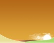 Brown morning Wallpaer