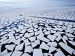 Icebreaking McMurdo Wallpaer