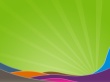 Valley of colors Wallpaer