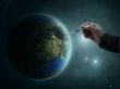 Painting the world Wallpaer