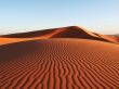 Sand dunes Wallpaer