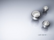 Clean Desktop Wallpaer