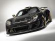 Gemballa GT front Wallpaer
