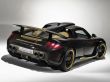 Gemballa GT rear Wallpaer