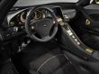 Gemballa GT dash Wallpaer