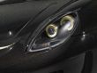 Gemballa GT lights Wallpaer