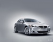 Lexus IS 250 front Wallpaer