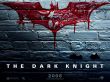 Red bat sign Wallpaer