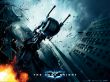 Dark Knight bike Wallpaer