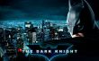 Batman face and city Wallpaer