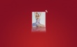 Alicia Silverstone red Wallpaer