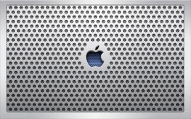 Apple hollow points Wallpaper