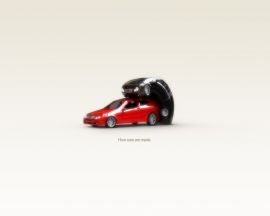 Humping cars Wallpaper