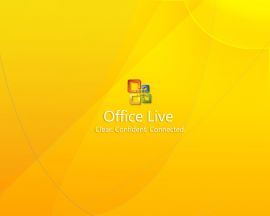 Office Live Wallpaper