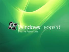 Leopard premium Wallpaper