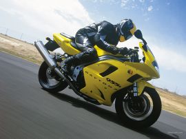 Daytona 955i Wallpaper