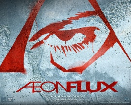 Aeon Flux Wallpaper