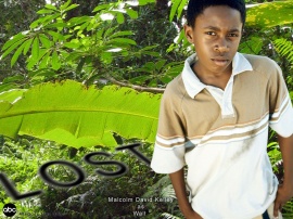 Malcolm David Kelley Wallpaper