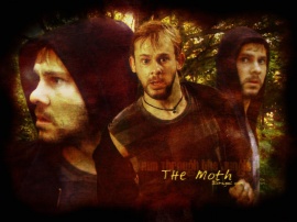 Dominic Monaghan Wallpaper