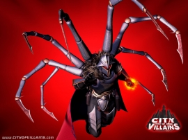 Lord Recluse Wallpaper