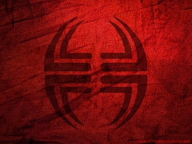 Arach Wallpaper