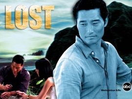 Daniel Dae Kim Wallpaper