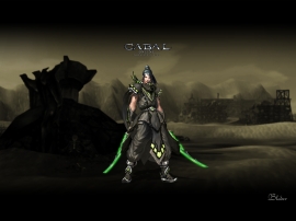 Map Blader Wallpaper