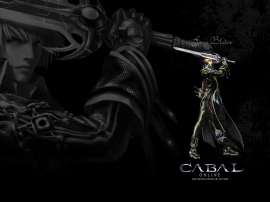 Force Blader Wallpaper