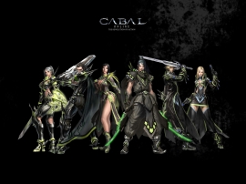 Collection Wallpaper