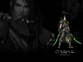 Blader Wallpaper