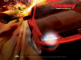 Crash Damage Wallpaper