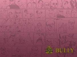 Later Wallpaper