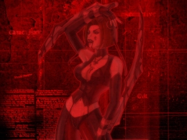 Red Wallpaper