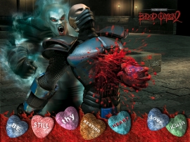Beating Heart Wallpaper